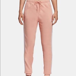 NWT ADIDAS TRACK PANTS